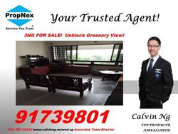 Blk 289E Bukit Batok Street 25 (Bukit Batok), HDB 4 Rooms #127472422